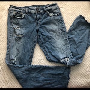American Eagle Artist Jeans